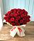 Букет 29 Красных роз в Баклашах