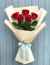 Букет Классика чувств в Баклашах