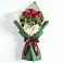 Букет цветов из: Розы в Баклашах