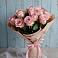 Букет цветов из: Розы в Баклашах