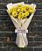 Букет цветов из: Хризантемы в Баклашах