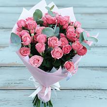 Букет Леди совершенство в Баклашах