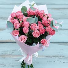 Букет Леди совершенство в Баклашах